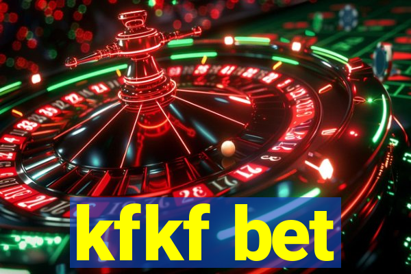 kfkf bet